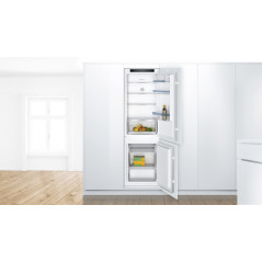 Bosch Réfrigérateur intégrable combiné inversé BOSCH KIV86VSE0