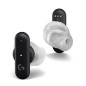 Ecouteurs sans fil Bluetooth Logitech G Fits avec réduction de bruit Noir