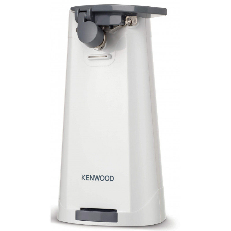 Kenwood Ouvre-boîte électrique KENWOOD CAP 70 A 0 WH