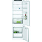 Réfrigérateurs combinés 270L Froid Statique SIEMENS 54.1cm E, KI87VVFE1