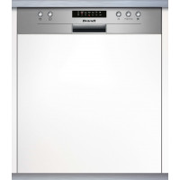 Lave-vaisselle encastrable BRANDT 14 Couverts 59.8cm D, BDB424LX