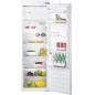 Réfrigérateurs 1 porte 292L Froid Statique HOTPOINT 54cm F, ZSB18011