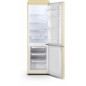 Réfrigérateurs combinés 251L Froid Statique SCHNEIDER 54.6cm E, SCCB250VCR