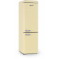Réfrigérateurs combinés 251L Froid Statique SCHNEIDER 54.6cm E, SCCB250VCR