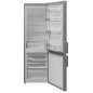 Réfrigérateurs combinés 268L Froid Statique SHARP 54cm F, SJ BB 04 NTX SF