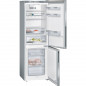 Réfrigérateurs combinés 302L Froid Brassé SIEMENS 60cm C, KG 36 EAI CA