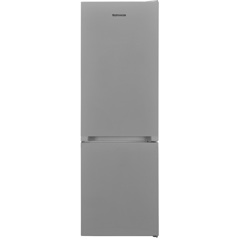 Réfrigérateurs combinés 268L Froid Statique TELEFUNKEN 54cm F, RC 268 FS