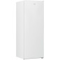 Réfrigérateurs 1 porte 252L Froid Statique BEKO 54cm F, RS SE 265 K 30 WN