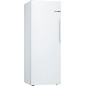 Réfrigérateurs 1 porte 290L Froid Brassé BOSCH 60cm E, KSV29VWEP