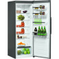 Réfrigérateurs 1 porte 321L Froid Brassé WHIRLPOOL 59.5cm E, SW 6 A 2 QX 2