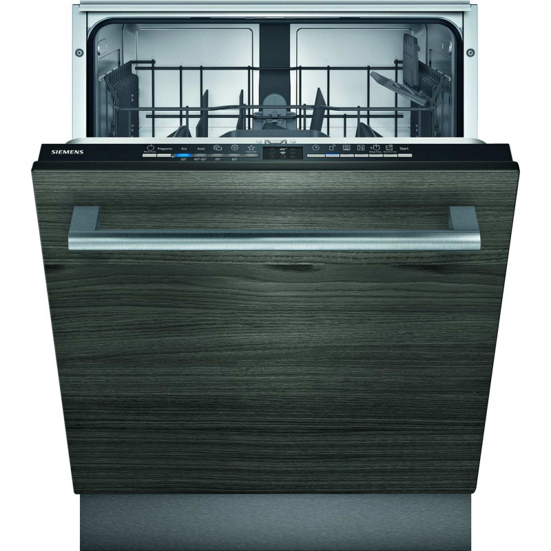 Siemens Lave-vaisselle tout-intégrable 60 cm SIEMENS SN61IX12TE