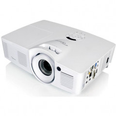 Optoma Projecteur Full HD 1080p – 4 200 ANSI lumens OPTOMA - EH416E