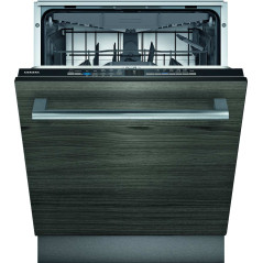 Siemens Lave-vaisselle tout-intégrable 60 cm SIEMENS SN61HX08VE