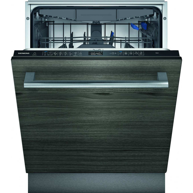 Siemens Lave-vaisselle tout-intégrable 60 cm SIEMENS SN65EX68CE