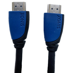 SINOX Câble HDMI SINOX SXV1271