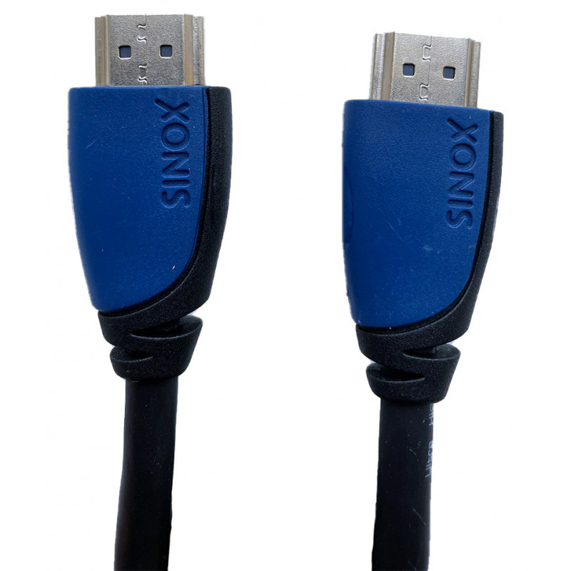 SINOX Câble HDMI SINOX SXV1272