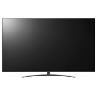 Smart TV 55 pouces LG 4K UHD G, 55NANO866PA