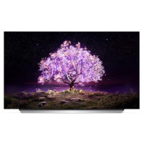 TV OLED 55 pouces LG 4K UHD G, OLED55C15LA