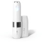 Braun Face Mini FS1000 Rasoir Visage electrique pour femme - Doux pour la peau - Fonction Smart Light - Blanc