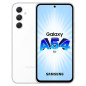 Smartphone Samsung Galaxy A54 6,4" 5G Nano SIM 128 Go Blanc