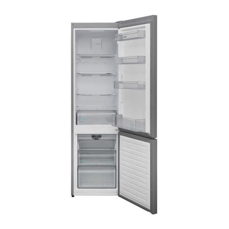 Réfrigérateurs combinés 270L Froid Total no frost SHARP F, SHA4974019183329