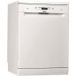 Lave-vaisselle pose libre HOTPOINT 14 Couverts 60cm D, HOT8050147603543