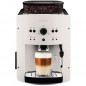 KRUPS EA810570 - Machine essential Espresso Automatique - Broyeur reglable 3 niveaux - Temperature reglable