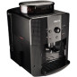 KRUPS EA810B70 - Machine Espresso KRUPS Essential - Thermoblock - Broyeur a cafe integre - 15 bars - Reservoir deau 1,7L - Noir