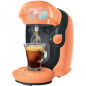 BOSCH - TASSIMO - TAS11 STYLE - Machine a cafe multI-boissons autom. Abricot