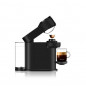 Nespresso Vertuo Next Black Mat 1,1L - Machine a cafe Krups YY4606FD