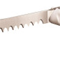 KENWOOD KN650 Couteau electrique - Blanc