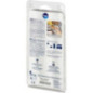 Alarme de décongélation Wpro FRA001 FreezAlert Blanc