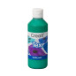 Creall Textile paint Green, 250ml