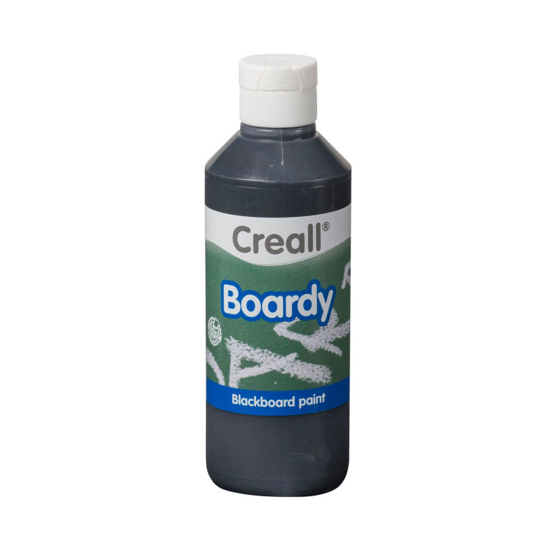 Creall Chalkboard paint, 250 ml