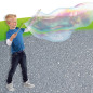 SES Faire des bulles géantes
