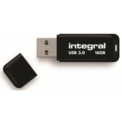 INTEGRAL Clé USB INTEGRAL CLE USB 3.0 16 GB