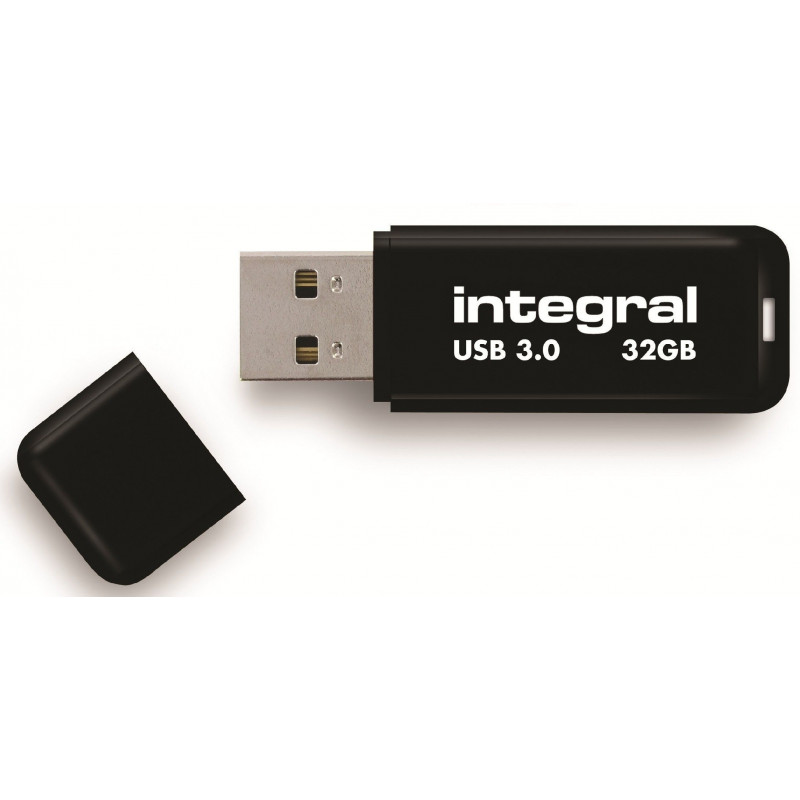 INTEGRAL Clé USB INTEGRAL CLE USB 3.0 32 GB