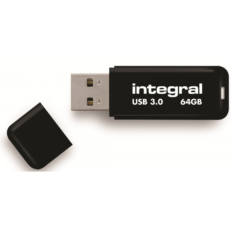 INTEGRAL Clé USB INTEGRAL CLE USB 3.0 64 GB
