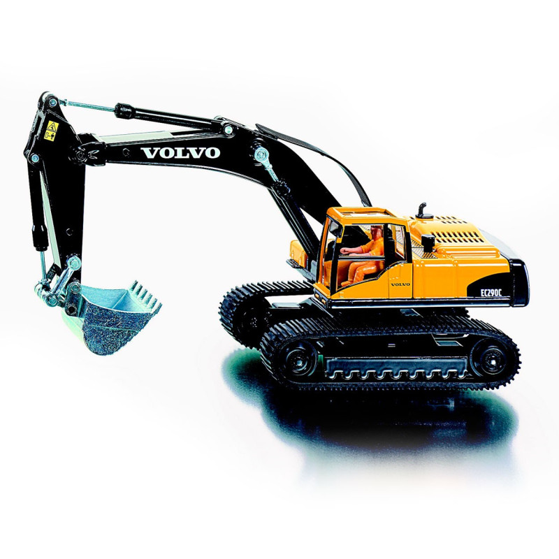 SIKU 3535 Volvo Ec290 excavator 1 50