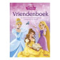 Disney Princess friends book