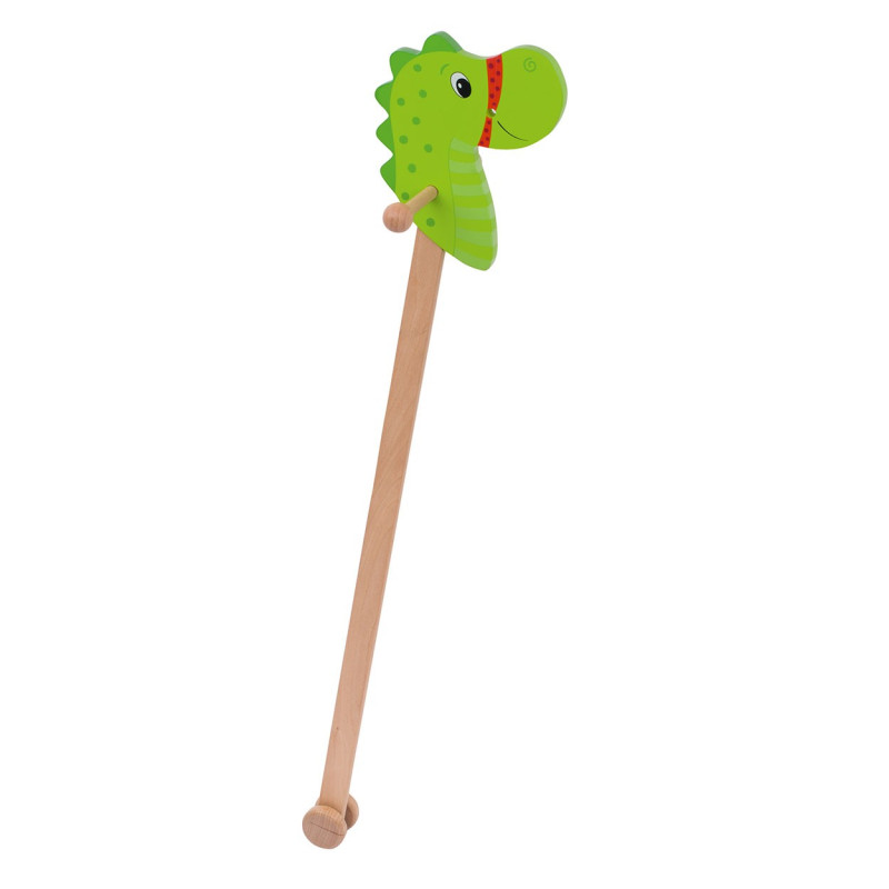 GOKI Stick Animal Dragon