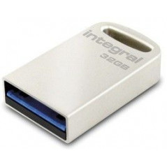INTEGRAL Clé USB INTEGRAL MFUSION 32 GO