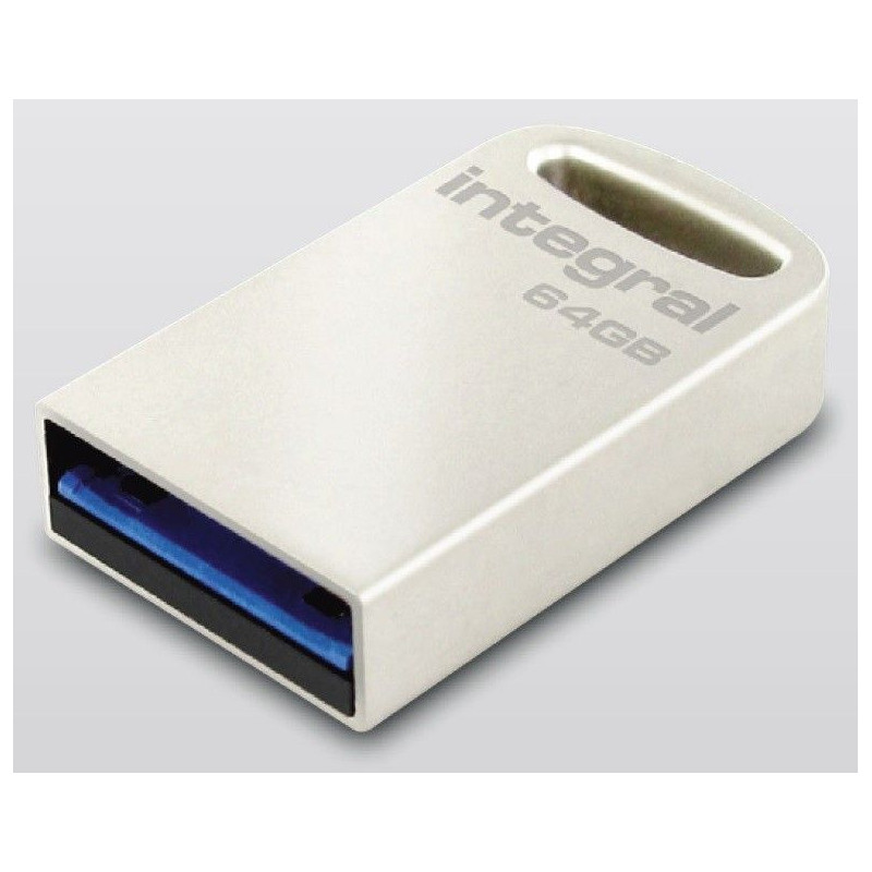 INTEGRAL Clé USB INTEGRAL MFUSION 64 GO