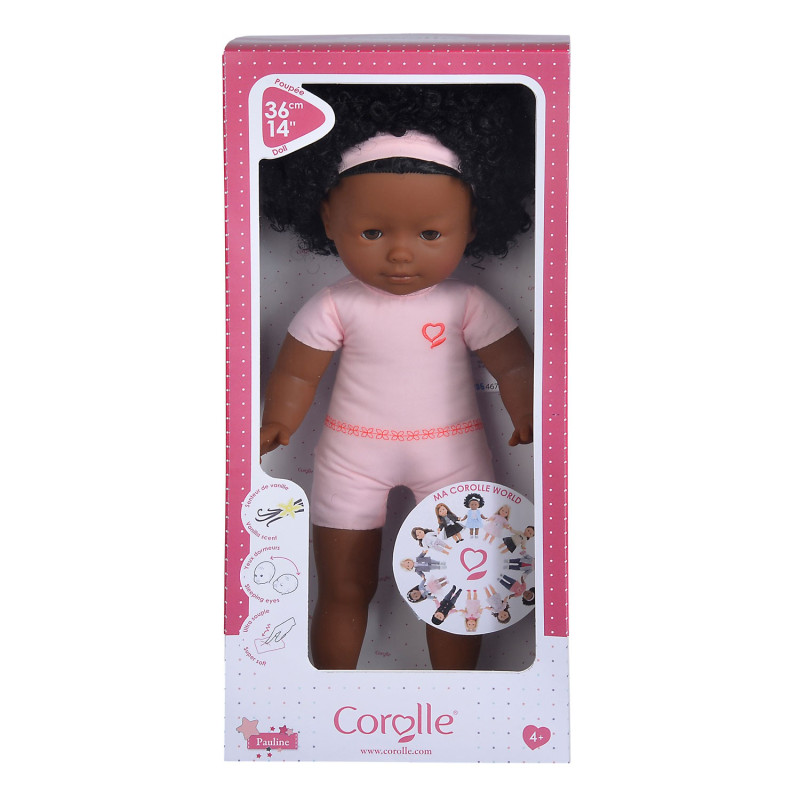 Ma Corolle Baby doll - Pauline, 36 cm