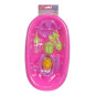 New Born Baby Doll Bath with Accessories