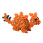 Hama Ironing Beads Set - 3D Dino, 2500pcs.