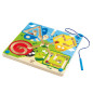 Hape Magnetic Insects Maze