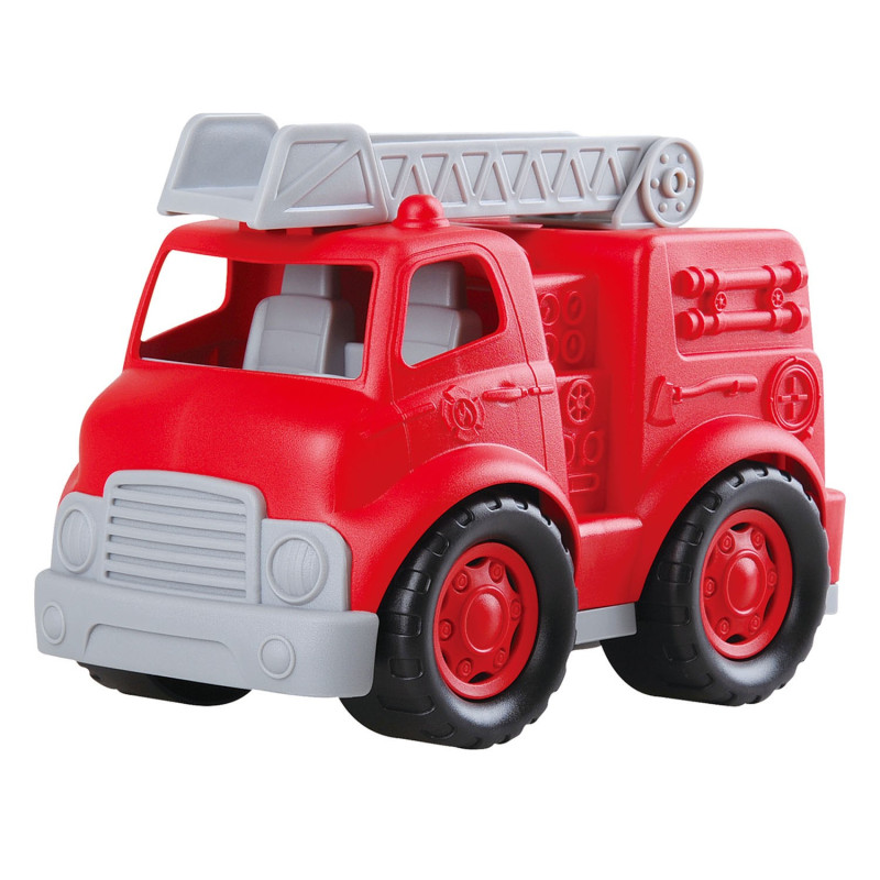Playgo Fire Truck