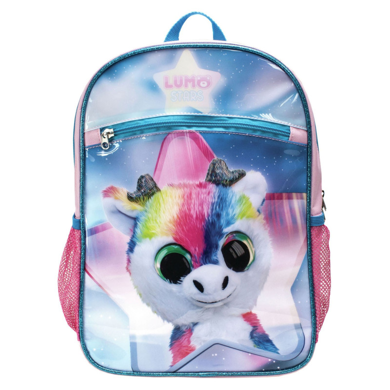 Lumo Stars Backpack