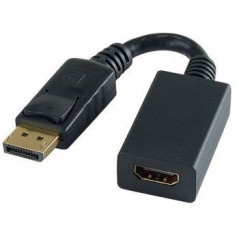 ITC ERARD CONNECT Adaptateur Display-Port / HDMI ITC ERARD CONNECT 7810